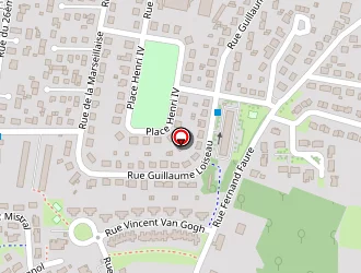 Carte de Azevedo Manuel à Bergerac