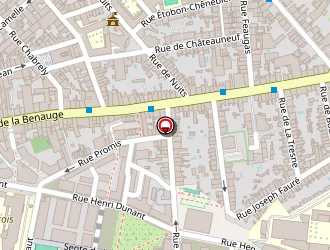 Carte de Start Immo à Bordeaux