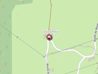 Carte de Chlagou Alexandre à Saint-céré