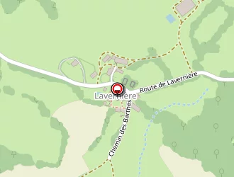 Carte de Teulière Pierre à Sousceyrac