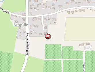 Carte de Piccolo Philippe à Sainte-terre