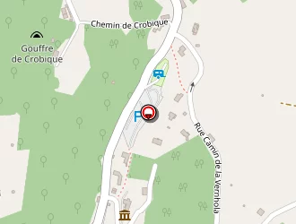 Carte de La Poste à Beynac-et-cazenac