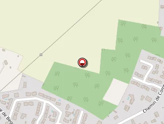 Carte de Morillon Marie à Tresses