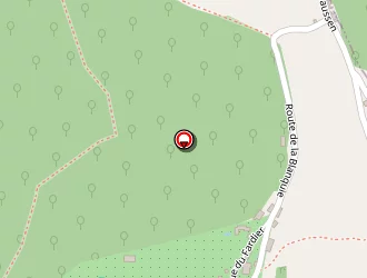 Carte de River à Saint-vincent-de-cosse