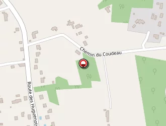 Carte de Vormiero Cyril à Lalinde