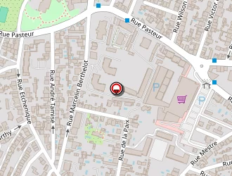 Carte de Ishikawa Yugo à Bordeaux