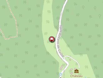 Carte de Pelissier Ma à Bézenac