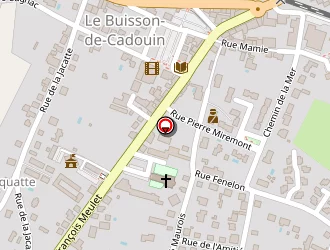 Carte de Laurent Elec 24 à Buisson-de-cadouin (le)