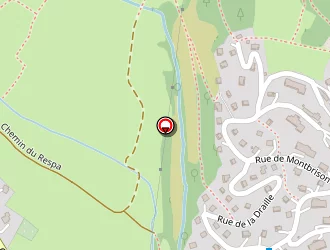 Carte de Roulx Christophe à Vallouise