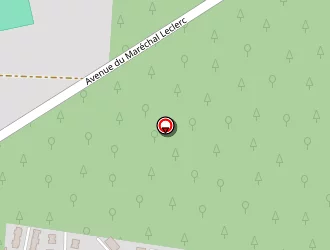 Carte de Cuny Benoît à Martignas-sur-jalle