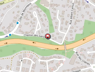 Carte de Trabelsi Walid à Floirac