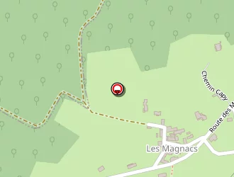 Carte de Feret Eric à Lalinde