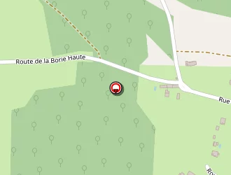 Carte de Petit Casino à Bordeaux