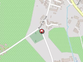 Carte de Terres Et Compagnie à Moulon