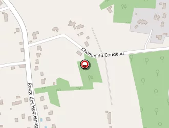 Carte de Fontayne Cyril à Lalinde