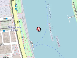 Carte de Made In Vintage à Bordeaux