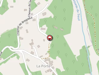 Carte de Le Terroir De Beynac à Beynac-et-cazenac