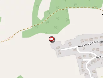 Carte de Reynaud Michel à Landos