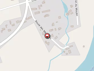 Carte de Gadessaud Thierry à Saint-pierre-d'eyraud