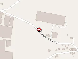 Carte de Canoe Paintball à Vélines