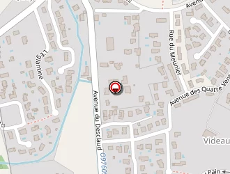 Carte de Nadal Lucas à Tresses