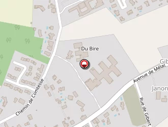 Carte de Home Designer à Bègles