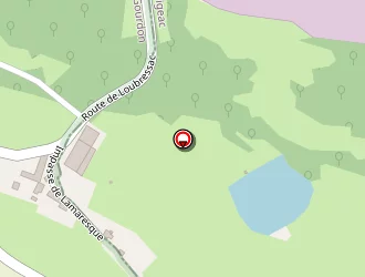 Carte de Malaurie Christian à Padirac