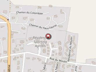 Carte de Zaabra Mohamed à Port-sainte-foy-et-ponchapt