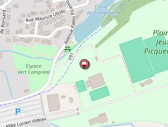 Carte de Passion Bois à Bergerac