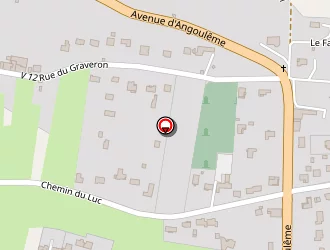 Carte de Serifoy Pub à Port-sainte-foy-et-ponchapt