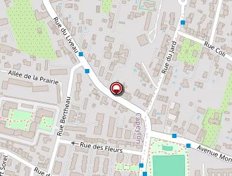 Carte de L'orient Chez Vous - Couscous à Emporter Bordeaux Mérignac à Mérignac