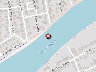 Carte de La Panetière Aux Saveurs D'antan à Bergerac