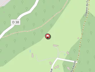 Carte de Sebregts Antonius à Autoire