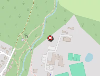 Carte de Ecole élémentaire Publique Aimé Césaire à Martignas-sur-jalle