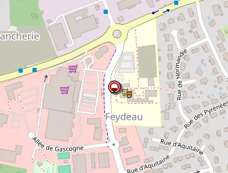 Carte de Botella Jérémy à Artigues-près-bordeaux