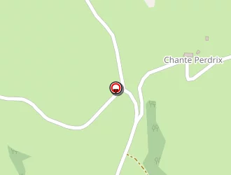 Carte de Larousse Michel à Brommat