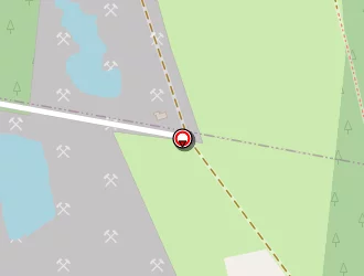 Carte de Chenil Bellevue à Mérignac