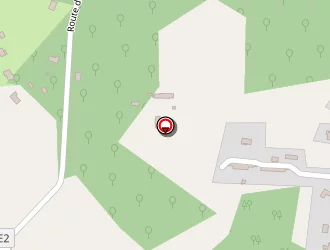 Carte de Peraut Bertrand à Lalinde