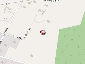 Carte de Mairie à Saint-capraise-de-lalinde