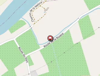 Carte de Ecole à Sainte-mondane