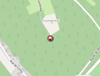 Carte de Vidal Serge à Mouzens