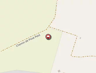 Carte de Normandin Pascal à Saint-antoine-de-breuilh