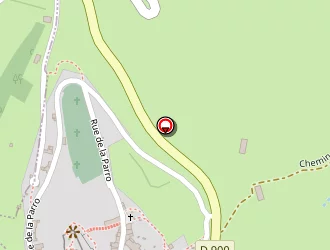 Carte de Bruel Christèlle à Yolet