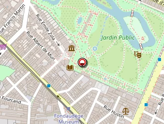 Carte de 2 30 Media à Bordeaux