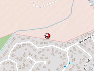 Carte de Adomys à Martignas-sur-jalle