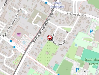 Carte de Mairie à Mérignac