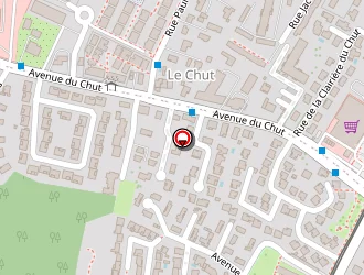 Carte de Perrot Marie à Mérignac