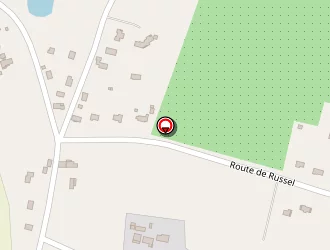 Carte de Ajc Diffusion à Lamonzie-saint-martin