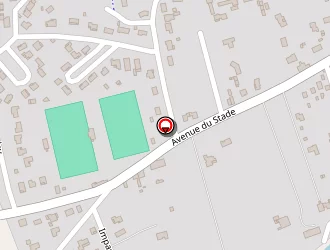 Carte de Mitra John à Saint-magne-de-castillon