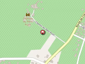 Carte de Venient Sandra à Saint-germain-du-puch